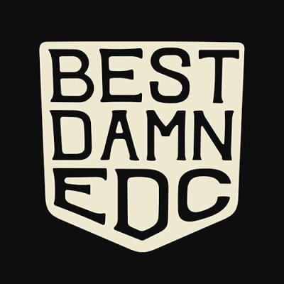 Best Damn EDC Profile