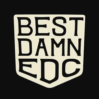 Best Damn EDC