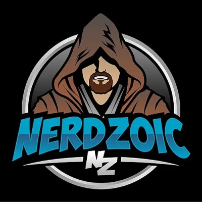 Nerdzoic Collecting Supplies