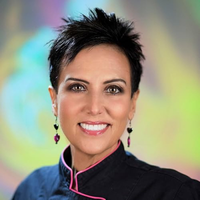 Chef AJ's Favorites Profile