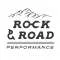 Rock and Road Performance Profile