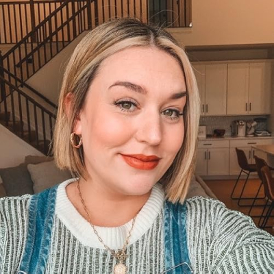 Becca Whittle Profile