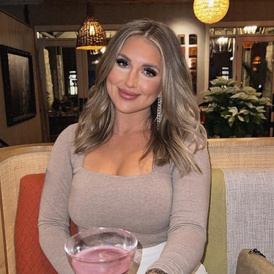 Cayley Noble Profile