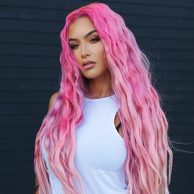 Natalie Eva Marie Profile