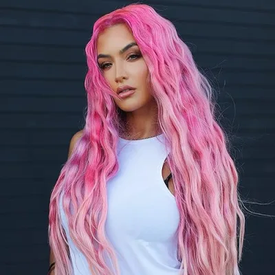 Natalie Eva Marie