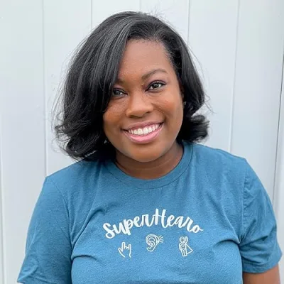 The Listening SLP | Sydney Bassard, MSP, CCC-SLP