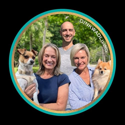 Kristen and Friends: Your Curated Guide to People & Pet Living Profile