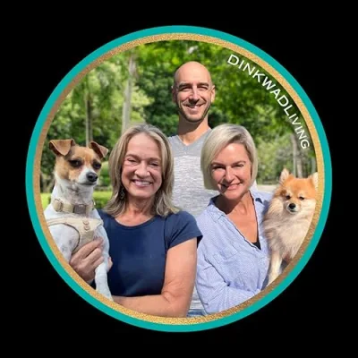 Kristen and Friends: Your Curated Guide to People & Pet Living