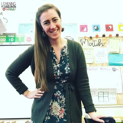 Learning on Leighton Lane