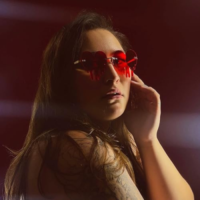 Olivia — OVR Boudoir Profile