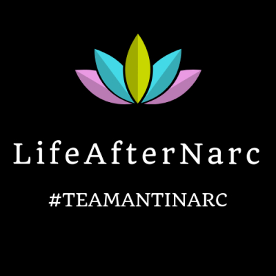 Life After Narc Profile