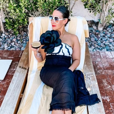 Sarah Fierro Profile