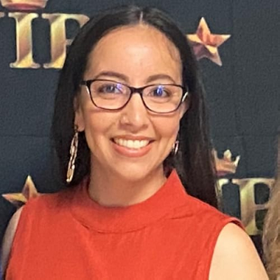 Sandra Santos Profile