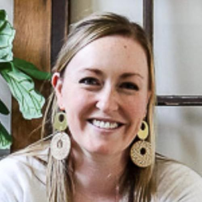 Christin | My Homier Home Profile