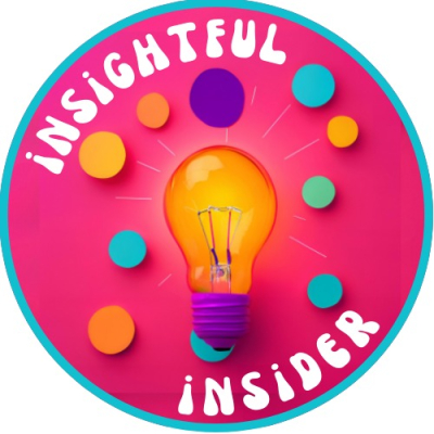 Insightful Insider Profile