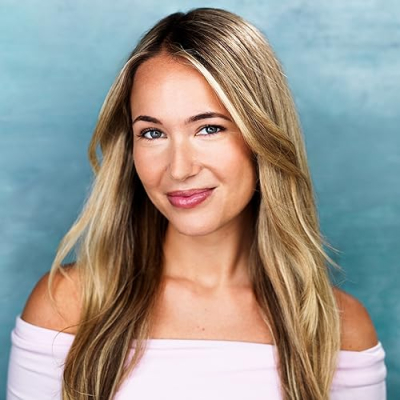 Jackie Gansky Profile