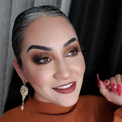 Idania Angulo Juarez Profile