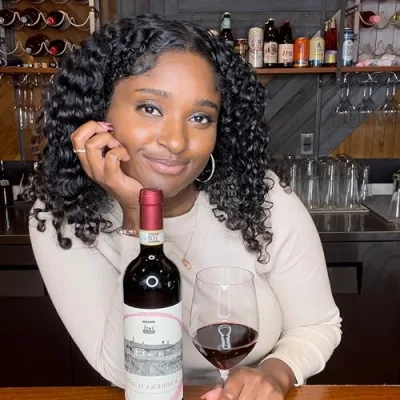 Chelsea Stephens | Vinstinct | Fun Wine Edu