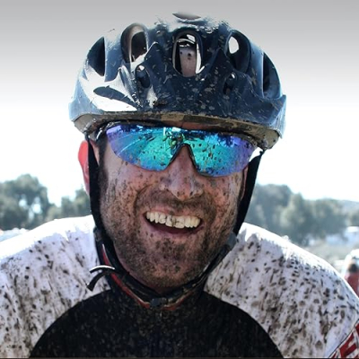 Alan "Dirty Teeth" Profile