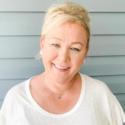 BEE INSPIRED WITH CAROL Profile