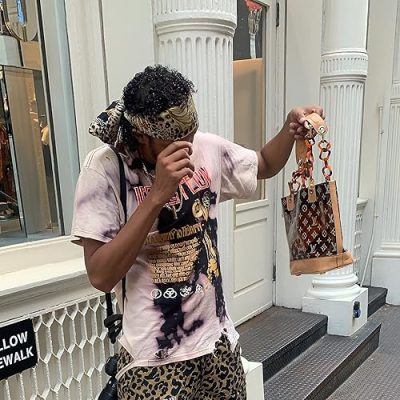 Raptos closet Profile