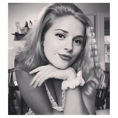 Allison Beck Profile