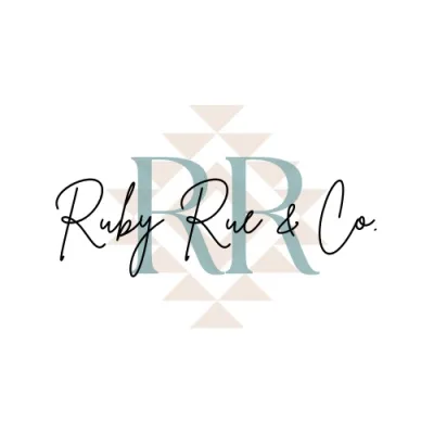 Ruby Rue & Co • Marissa Schechla