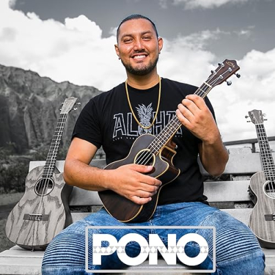 Pono Music Profile