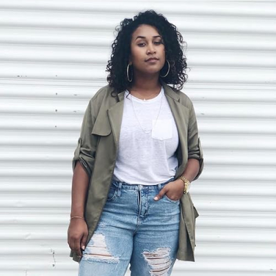 Britani Cruz Profile