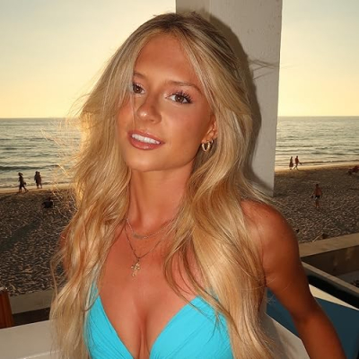 Anna Gagliano Profile