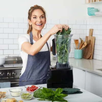 Joy Bauer MS, RDN, CDN