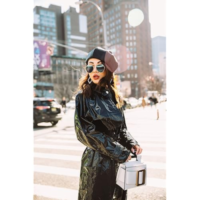 Jessica Wang Profile