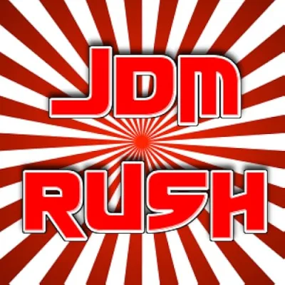 JDM RUSH