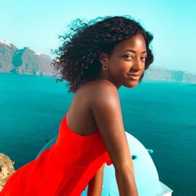 Hey Ciara - A destination for all of your travel & life essentials. Profile