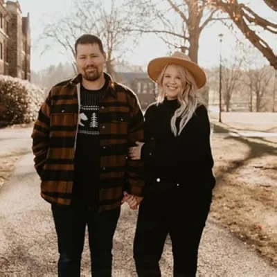 Always & Forever April Rae