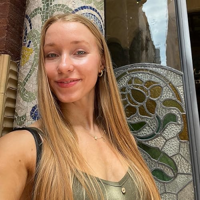 Monica Rutkowski Profile