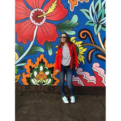 Erika Lee Sears Profile