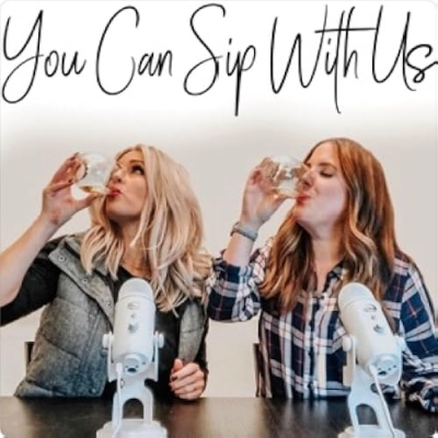 You Can Sip With Us Profile