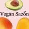Vegan Sazón