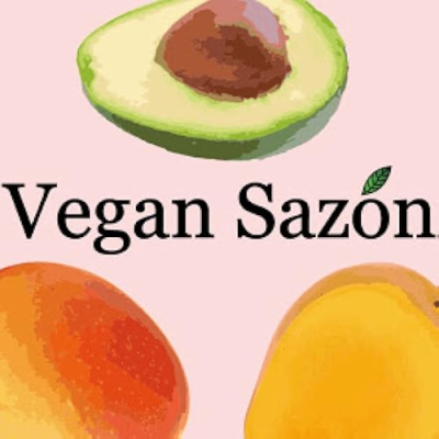 Vegan Sazón Profile