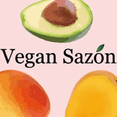 Vegan Sazón