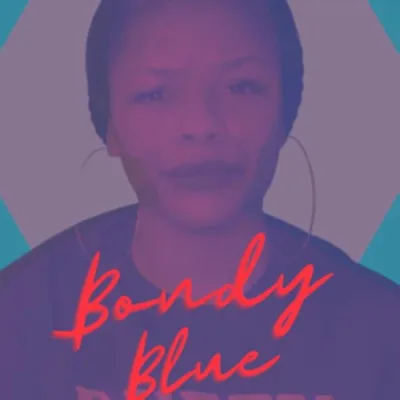 Bondy Blue Shop