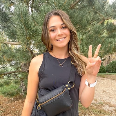 Rachel Vigil Profile