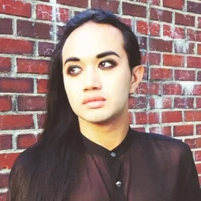 Mark Balahadia مارك الأمريكي