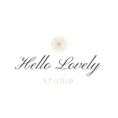 Hello Lovely Studio Profile