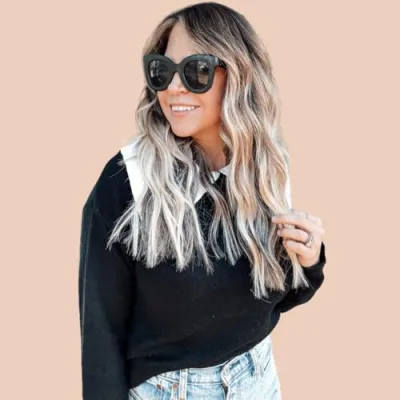 Lindsey Lutz | @lifelutzurious