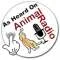 As Heard on Animal Radio Profile