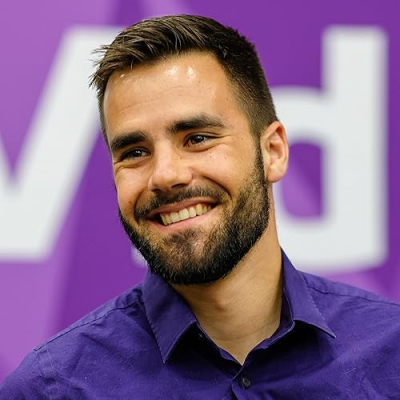 Thomas Frank Profile