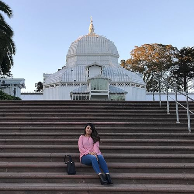 Jessica Reyes Profile