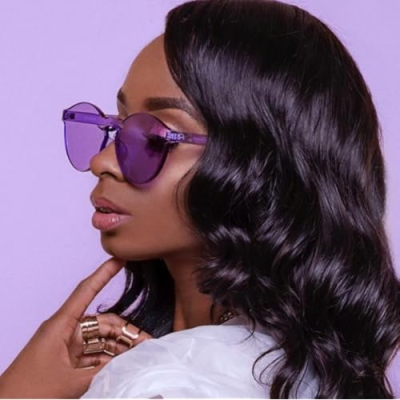 Tiana Renee' Profile